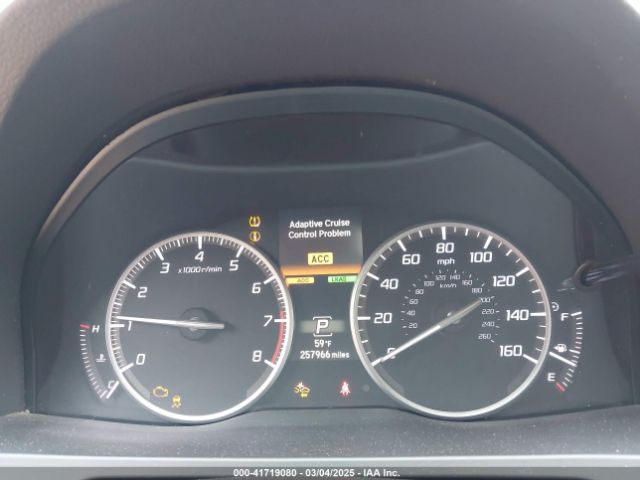 2017 ACURA RDX 5J8TB4H72HL029625 Photo 6