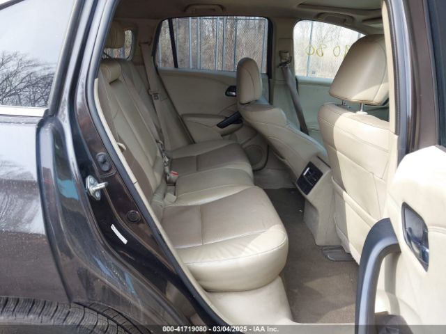 2017 ACURA RDX 5J8TB4H72HL029625 Photo 7