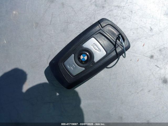 WBA3D5C52EF147282 BMW 328d Xdrive
