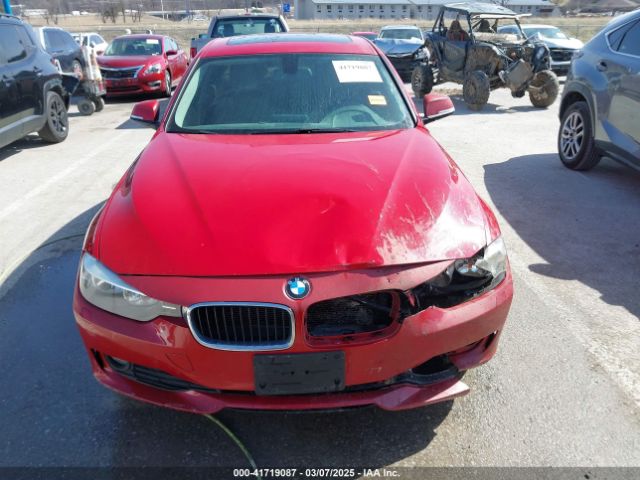 WBA3D5C52EF147282 BMW 328d Xdrive