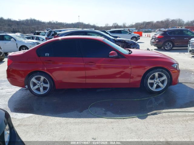 WBA3D5C52EF147282 BMW 328d Xdrive