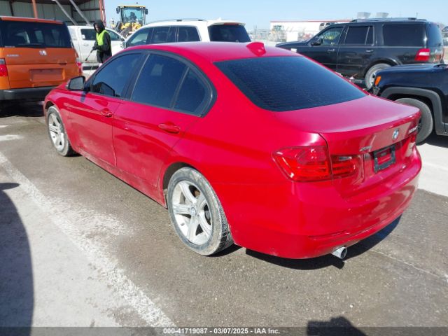 WBA3D5C52EF147282 BMW 328d Xdrive