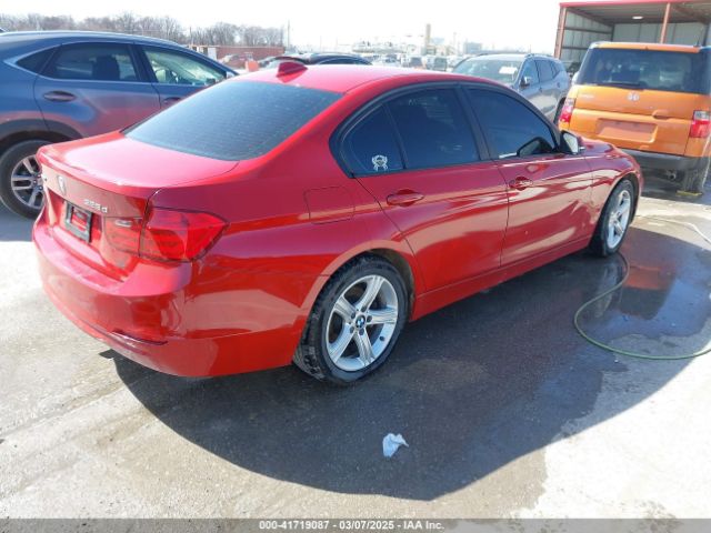 WBA3D5C52EF147282 BMW 328d Xdrive