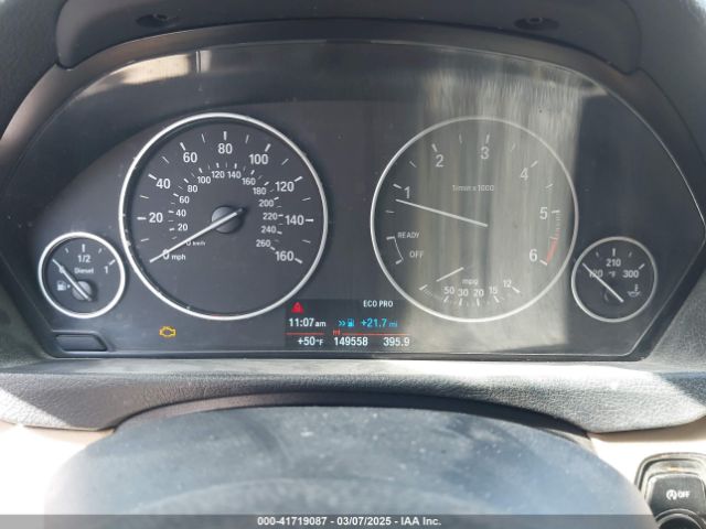 WBA3D5C52EF147282 BMW 328d Xdrive