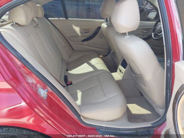 WBA3D5C52EF147282 BMW 328d Xdrive