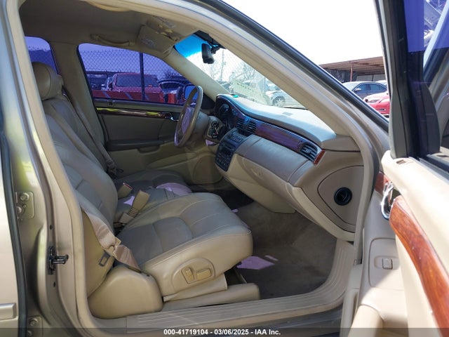 2004 CADILLAC DEVILLE 1G6KD54Y64U169905 Photo 4