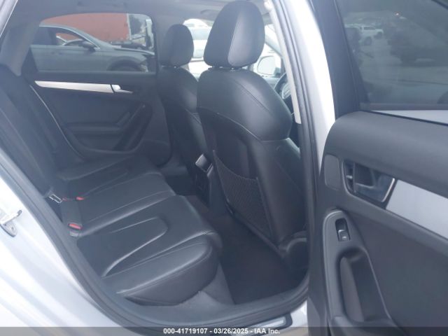 2009 AUDI A4 WAUJF78KX9N046563 Photo 7