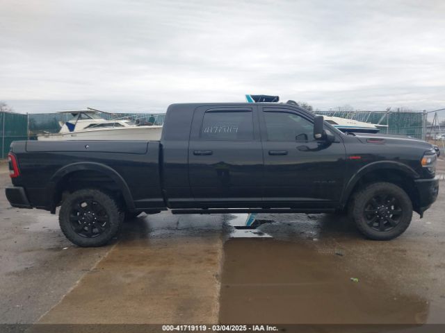 3C6UR5NJ3MG552848 RAM 2500