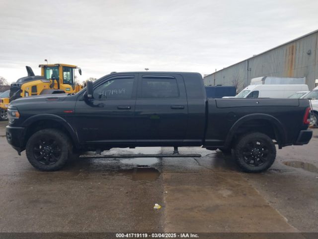 3C6UR5NJ3MG552848 RAM 2500