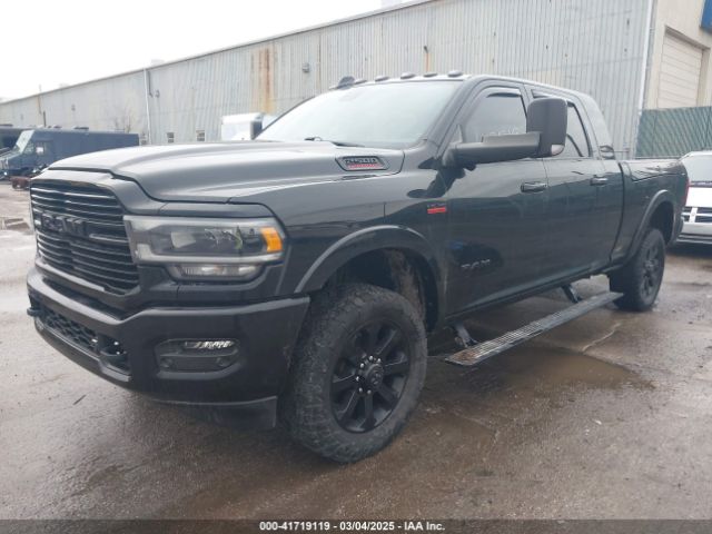 3C6UR5NJ3MG552848 RAM 2500