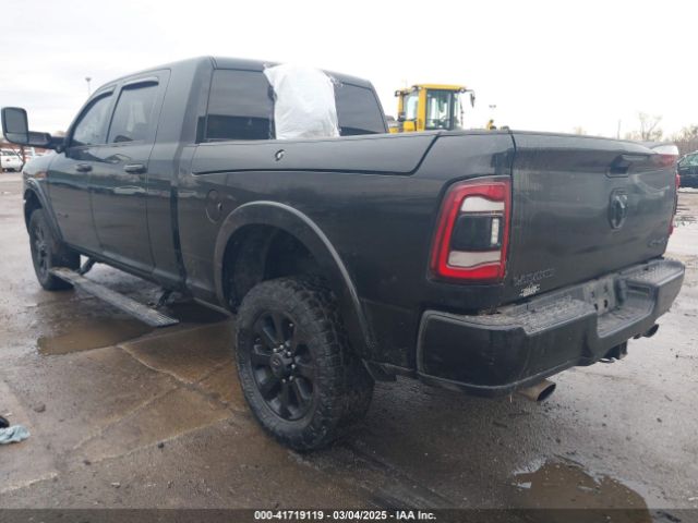 3C6UR5NJ3MG552848 RAM 2500