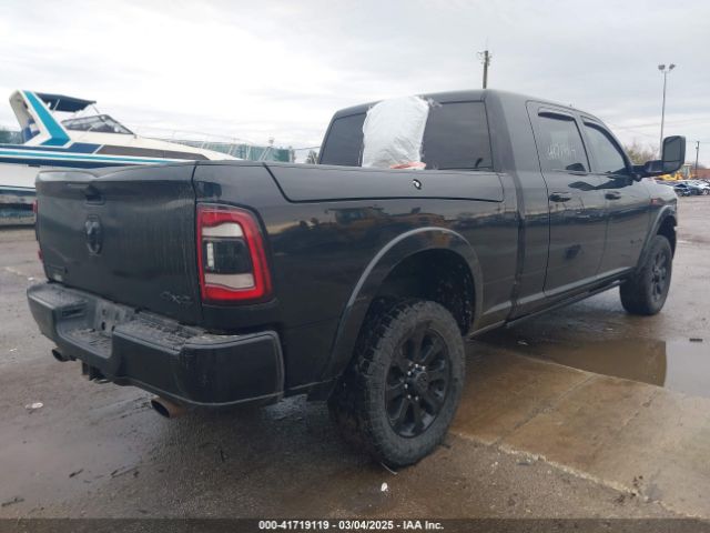 3C6UR5NJ3MG552848 RAM 2500
