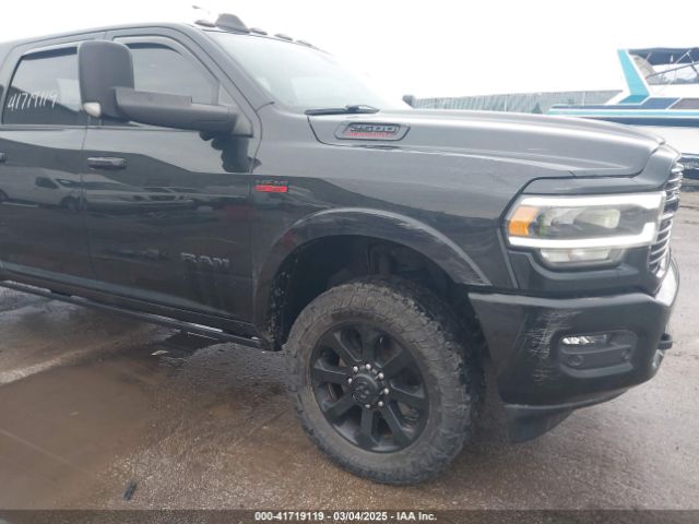 3C6UR5NJ3MG552848 RAM 2500
