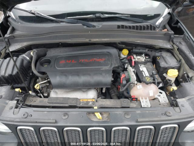 ZACCJBAB6HPG43142 Jeep Renegade Sport 4x4