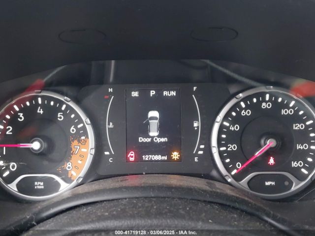 ZACCJBAB6HPG43142 Jeep Renegade Sport 4x4
