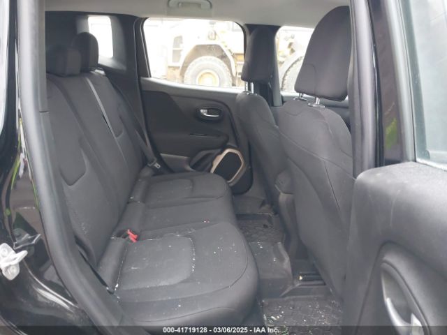 ZACCJBAB6HPG43142 Jeep Renegade Sport 4x4