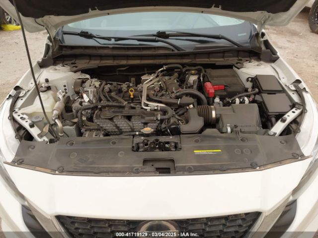 1N4BL4BVXMN413252 Nissan Altima S Fwd