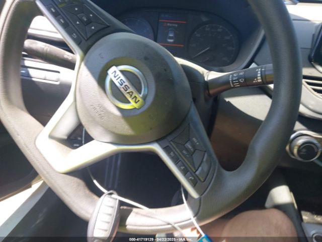 1N4BL4BVXMN413252 Nissan Altima S Fwd