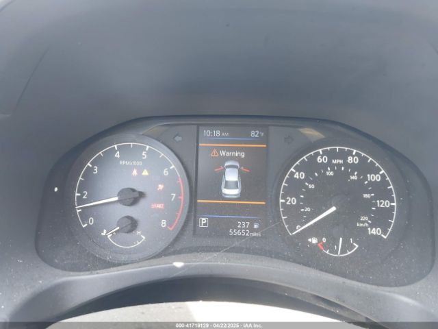 1N4BL4BVXMN413252 Nissan Altima S Fwd