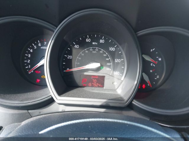 KNADM4A39G6586904 KIA RIO LX