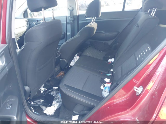 KNDPMCACXH7032793 KIA Sportage Lx