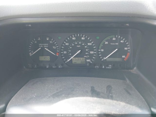 1999 VOLKSWAGEN EUROVAN WV2EH8701XH001058 Photo 6