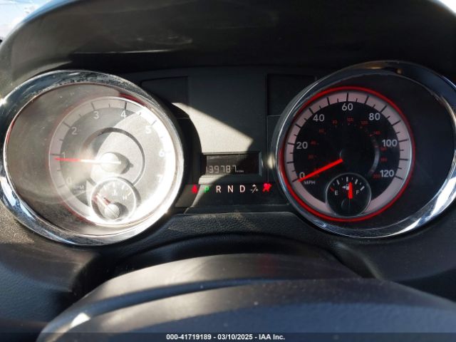 2C4RDGBG1GR401765 Dodge Grand Caravan Se Plus