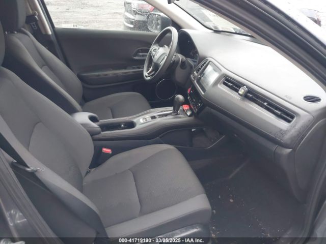 3CZRU6H55NM716504 Honda Hr-v Awd Ex