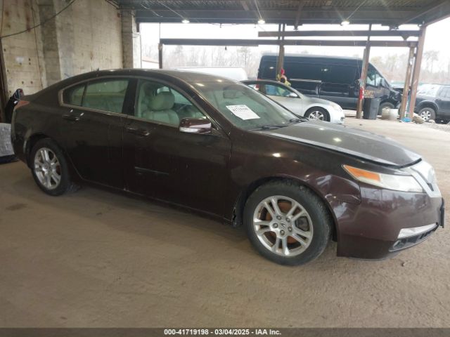 Aukcja sprzedaży 2009 Acura Tl 3.5, vin: 19UUA86239A002985, numer aukcji: 41719198