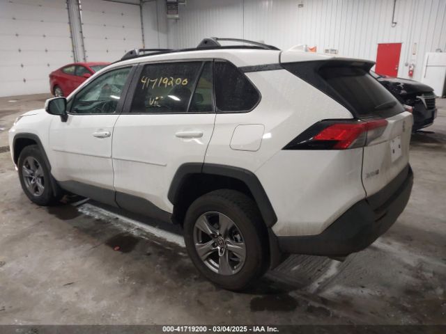 2T3P1RFV9RW488635 Toyota Rav4 Xle