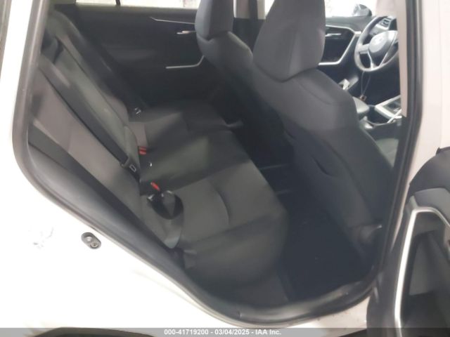 2T3P1RFV9RW488635 Toyota Rav4 Xle