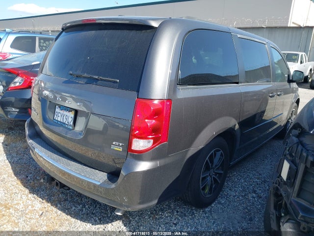 2C4RDGEG9HR825482 Dodge Grand Caravan Gt