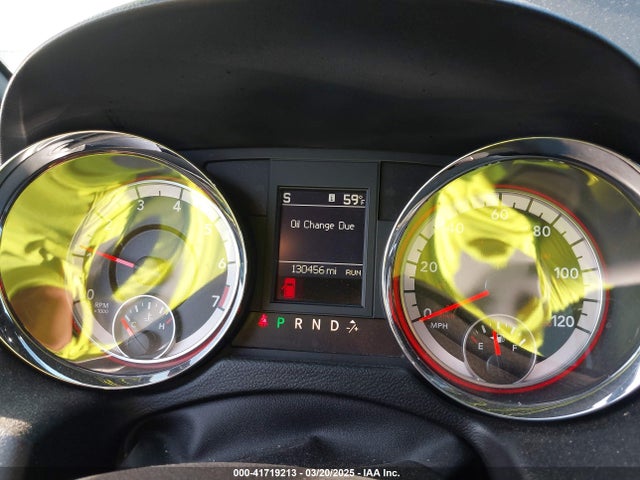 2C4RDGEG9HR825482 Dodge Grand Caravan Gt