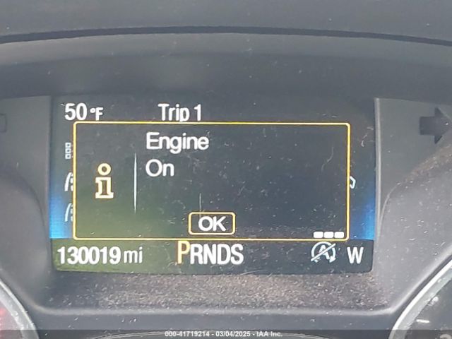 1FMCU0GD8HUE74675 Ford ESCAPE SE