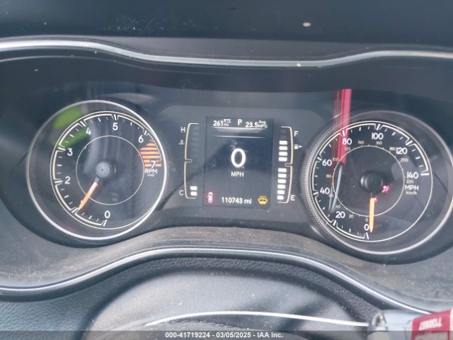 1C4PJLLB4KD444066 Jeep Cherokee Latitude Plus Fwd