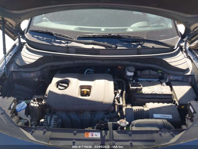 KNDJ23AU3P7883515 KIA SOUL LX