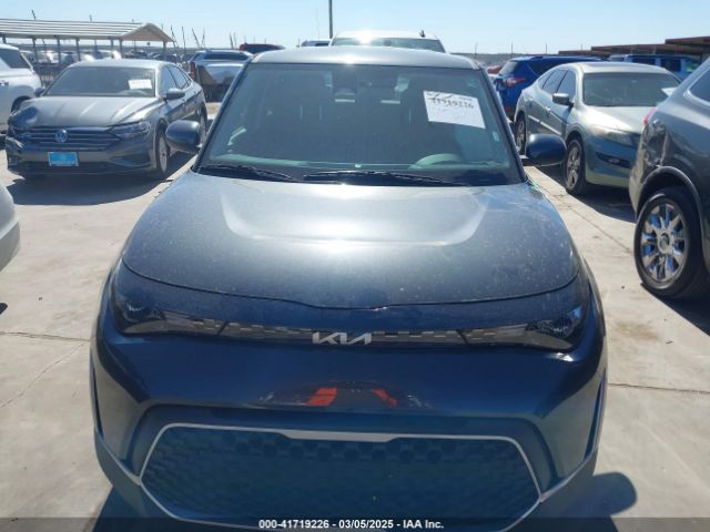 KNDJ23AU3P7883515 KIA SOUL LX