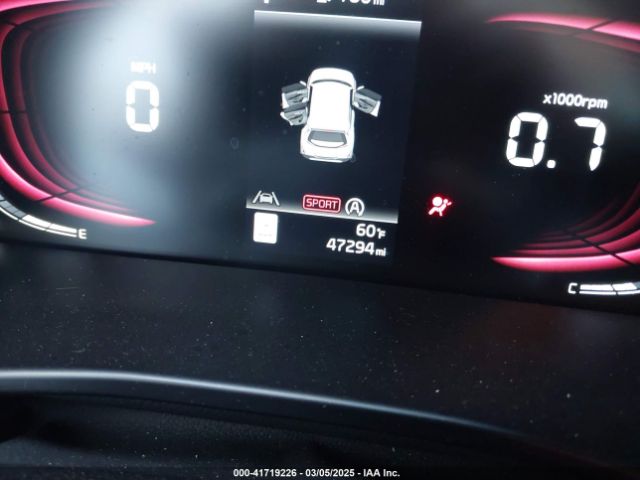 KNDJ23AU3P7883515 KIA SOUL LX