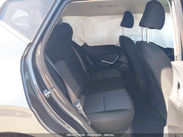 KNDJ23AU3P7883515 KIA SOUL LX