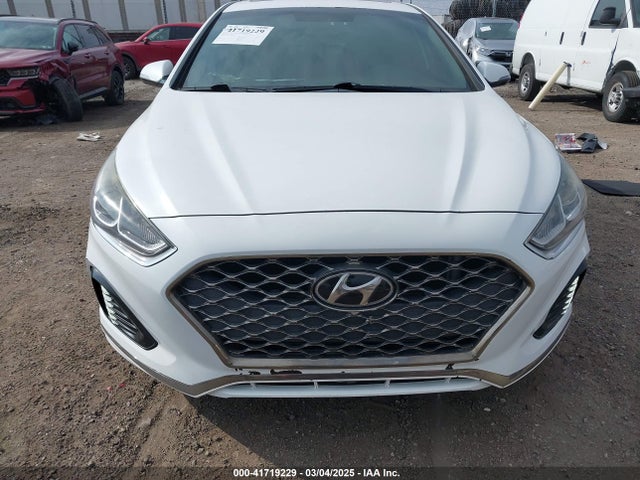 5NPE34AF4JH605120 Hyundai gdi theta-ii