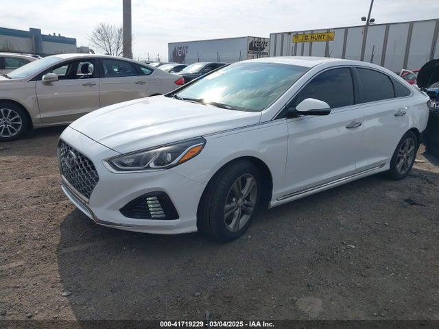 5NPE34AF4JH605120 Hyundai gdi theta-ii
