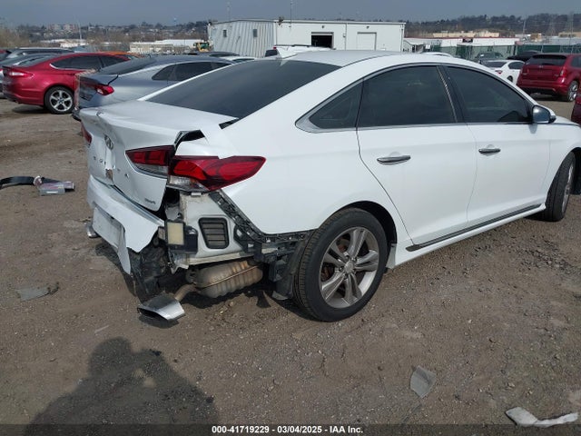 5NPE34AF4JH605120 Hyundai gdi theta-ii