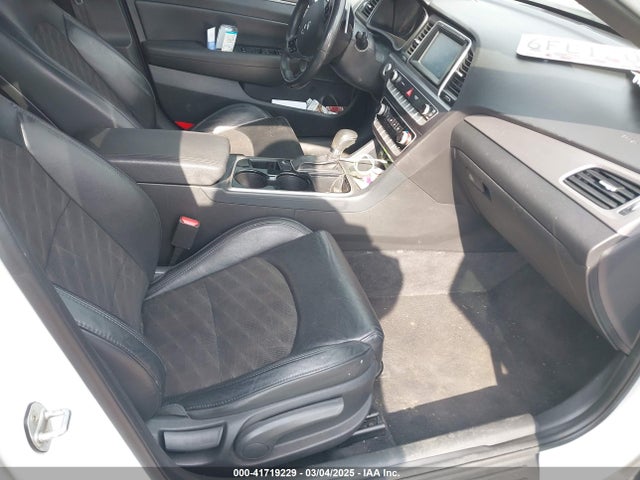 5NPE34AF4JH605120 Hyundai gdi theta-ii