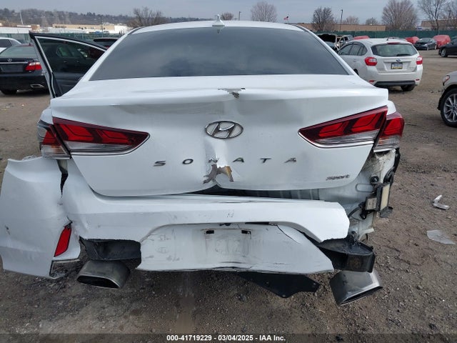 5NPE34AF4JH605120 Hyundai gdi theta-ii