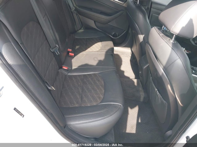 5NPE34AF4JH605120 Hyundai gdi theta-ii