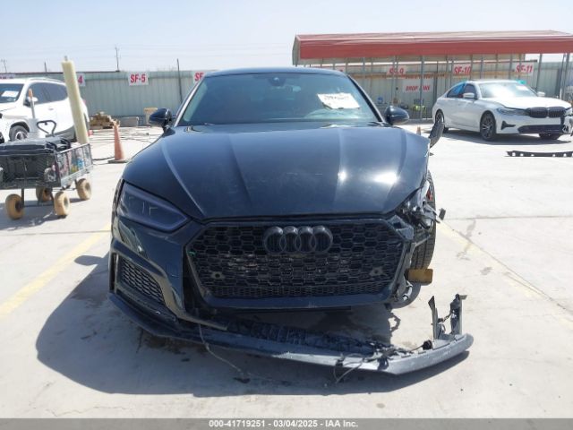 WAUB4CF5XJA114159 Audi S5 3.0t Premium Plus