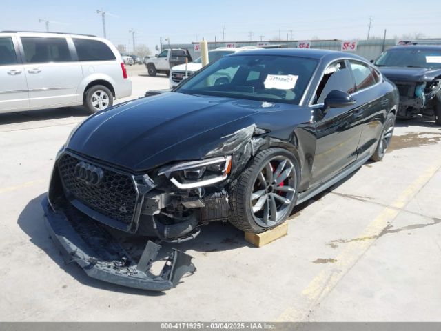 WAUB4CF5XJA114159 Audi S5 3.0t Premium Plus