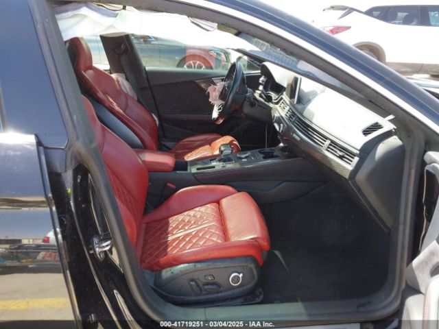 WAUB4CF5XJA114159 Audi S5 3.0t Premium Plus