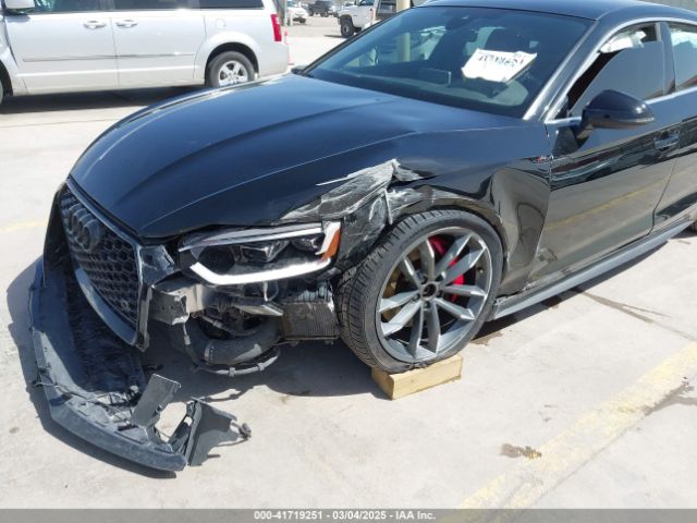 WAUB4CF5XJA114159 Audi S5 3.0t Premium Plus