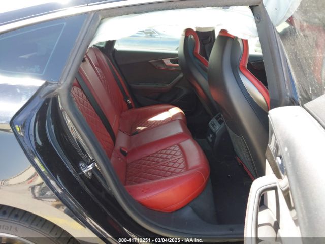 WAUB4CF5XJA114159 Audi S5 3.0t Premium Plus